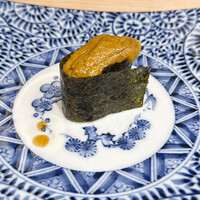 意気な寿し処阿部 青山店 - 