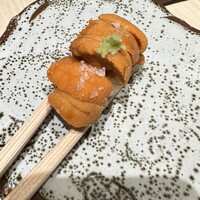 札幌 鮨 よこ田 - 