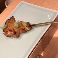 鳥匠 いし井 - 