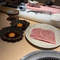 日本焼肉 はせ川 銀座店 - 