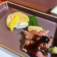 美濃吉 烏丸四条店 - 