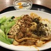 中華料理 朝霞刀削麺 新宿野村ビル店