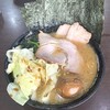 ラーメン 杉田家 千葉祐光店