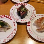 スシロー 戸田店 - 