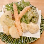 蕎麦料理 すみや - 