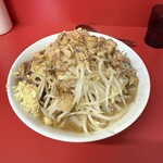 ラーメン二郎 - 
