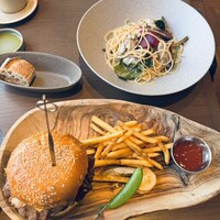 New American Dining GOTTA - 