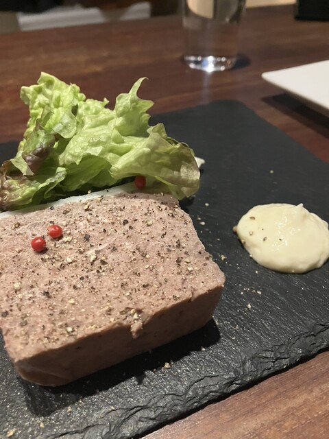 Wine&Dining bar Terrazzi