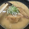らーめん 信玄 南６条店