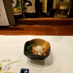 海鮮居酒や 小鉢 - 