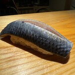 佐野鮨 - いわ志（追加