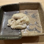 佐野鮨 - 志ら子