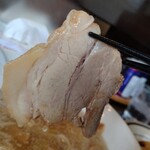 麺工房 華みずき - チャーシュー