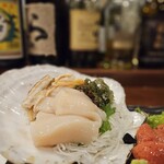 海鮮居酒や 小鉢 - 