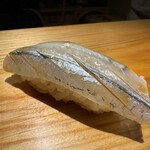 佐野鮨 - さ与利（追加