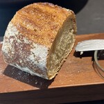 Restaurant OGATA - パン