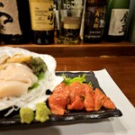 海鮮居酒や 小鉢 - 