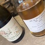 Restaurant OGATA - 乾杯のドリンク