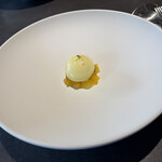 Restaurant OGATA - AVANT-DESSERT 小さなデザート