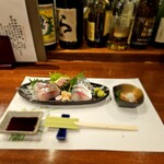 海鮮居酒や 小鉢 - 