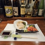 海鮮居酒や 小鉢 - 