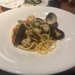 新宿 牡蠣スター - 