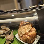 海鮮居酒や 小鉢 - 