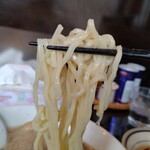 麺工房 華みずき - 麺