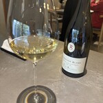 Restaurant OGATA - ペアリング　ワイン