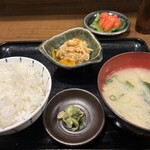 アジフライセンターおむこさん - 