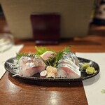 海鮮居酒や 小鉢 - 