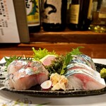 海鮮居酒や 小鉢 - 