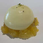 Restaurant OGATA - AVANT-DESSERT 小さなデザート