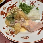 海鮮中華Ja.ChA - 