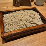 手打蕎麦 じゆうさん - 