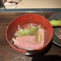 西麻布 肉粋やまもと - 