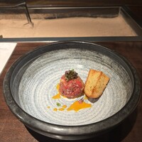 西麻布 肉粋やまもと - 