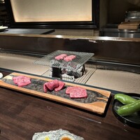 西麻布 肉粋やまもと - 