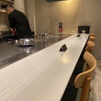 鉄板焼 曉 - 
