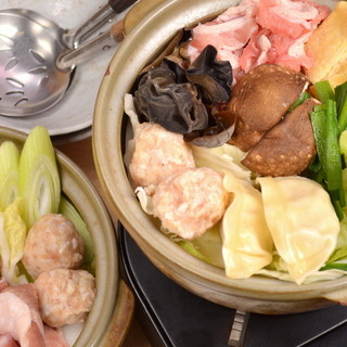 炭火焼鳥 串善_2