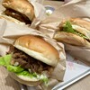 あわじ島バーガー 淡路島オニオンキッチン うずの丘店