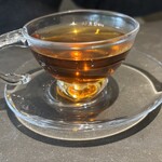 Restaurant OGATA - ジンジャーブレッド