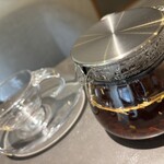 Restaurant OGATA - ジンジャーブレッド