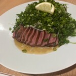 牛たん料理 閣 三越前店 - 