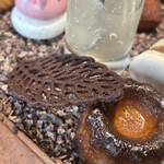 Restaurant OGATA - ミニャルディーズ