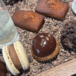 Restaurant OGATA - ミニャルディーズ