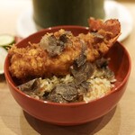 新日本料理おぶね - 