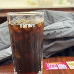 ドトールコーヒーショップ - ドリンク写真: