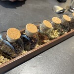 Restaurant OGATA - 食後のドリンク