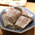 新日本料理おぶね - 